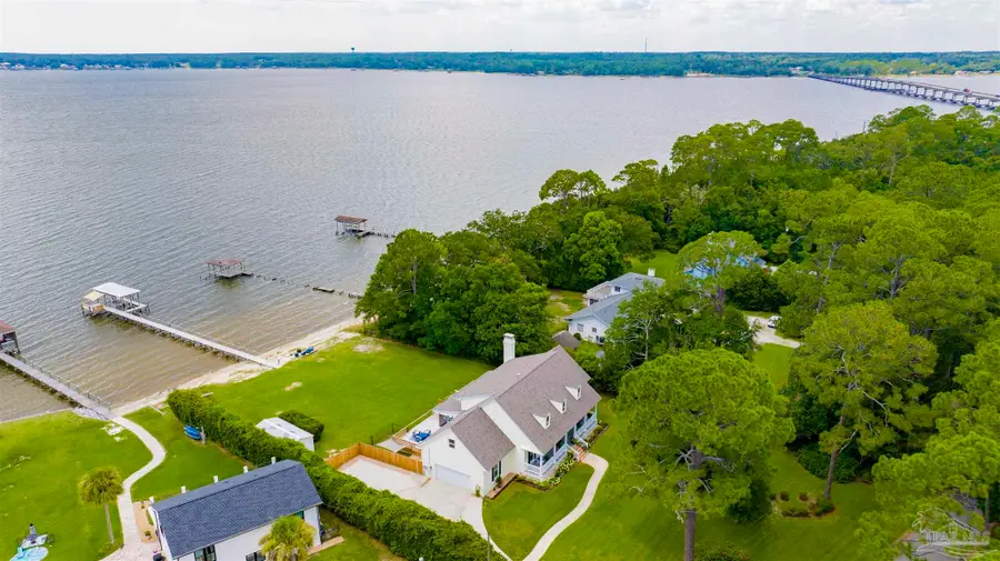 1071 Perdido Manor Dr, Pensacola, FL 32506 - #2