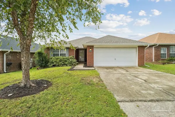 5614 Silver Star Ct, Milton, FL 32583