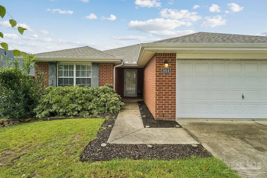 5614 Silver Star Ct, Milton, FL 32583 - #2