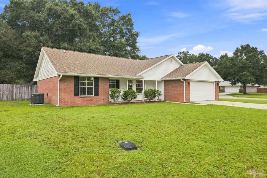 5579 Sweetbirch Ln, Milton, FL 32583 - #3