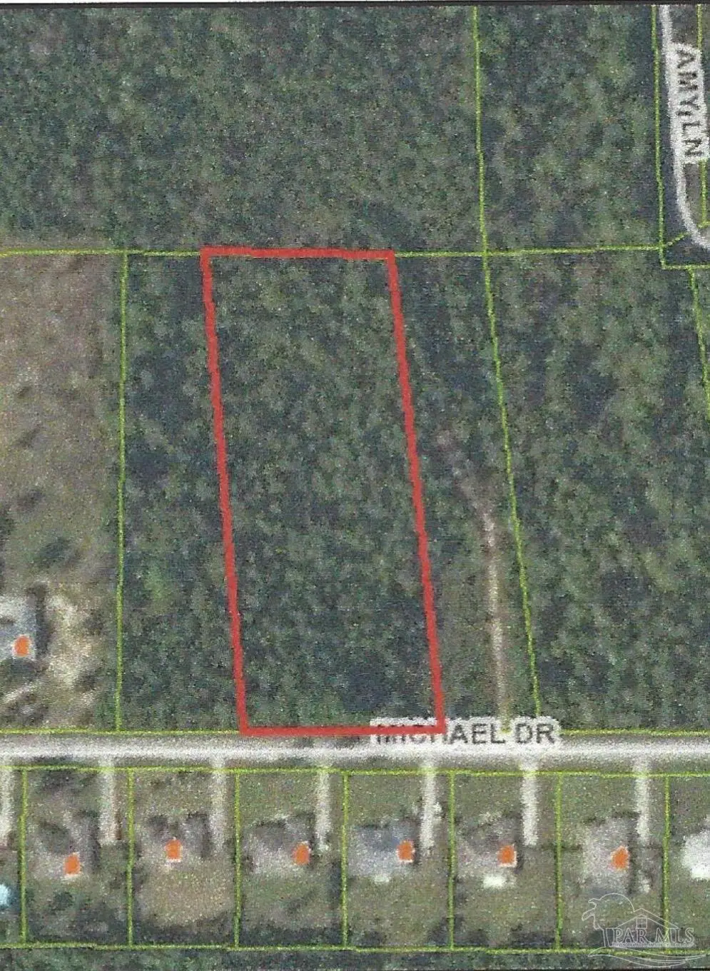 5704 Michael Dr, Milton, FL 32583 - #1