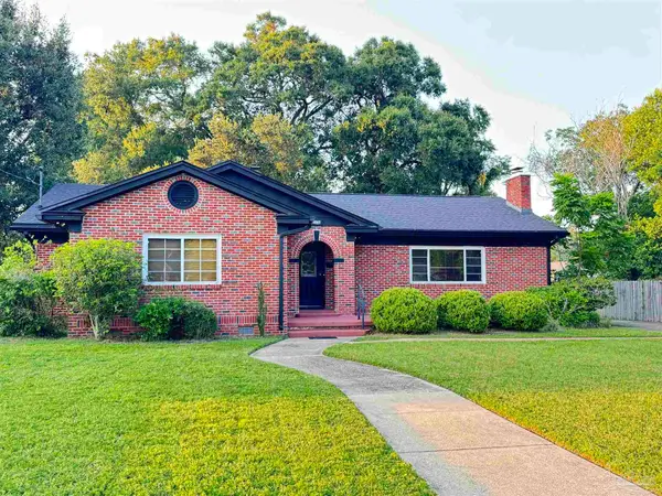 2016 E Scott St, Pensacola, FL 32503