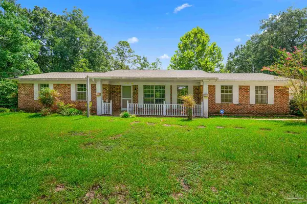 3231 Dunaway Ln, Pensacola, FL 32526