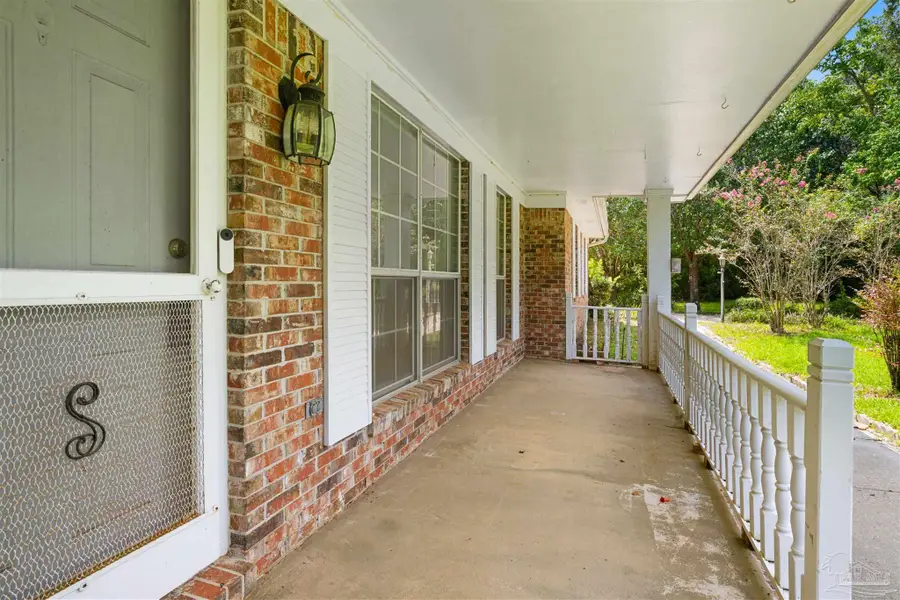 3231 Dunaway Ln, Pensacola, FL 32526 - #2