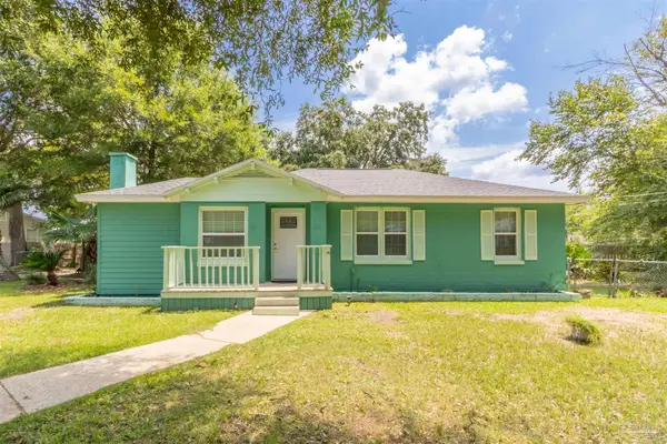 201 Brown Rd, Pensacola, FL 32507