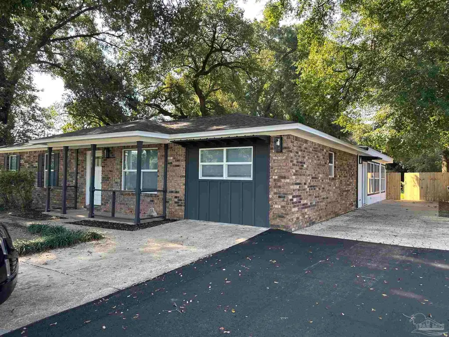 451 10 Mile Rd, Pensacola, FL 32534 - #2
