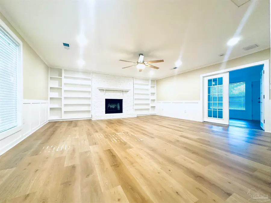 451 10 Mile Rd, Pensacola, FL 32534 - #3