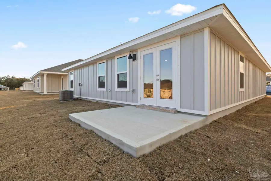 1945 Caracara St, Cantonment, FL 32533 - #3