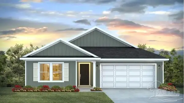 1953 Caracara St, Cantonment, FL 32533