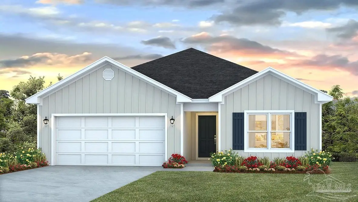 2074 Limpkin St, Cantonment, FL 32533 - #1