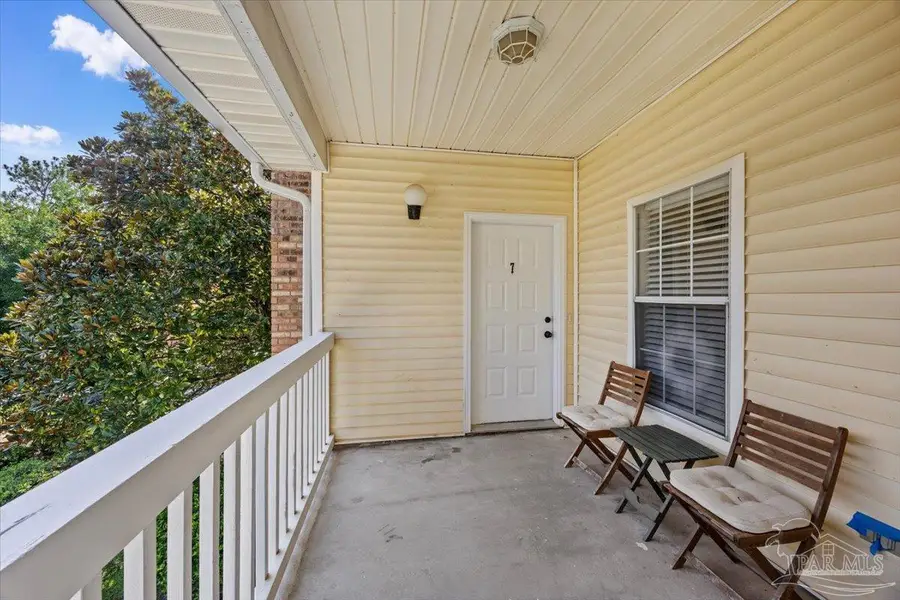 501 E Burgess Rd #F7, Pensacola, FL 32504 - #2