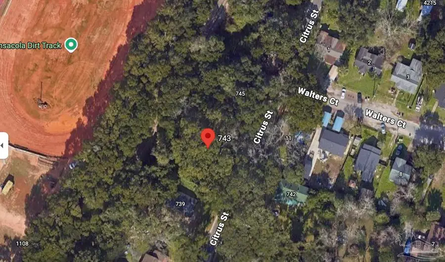 743 Citrus St, Pensacola, FL 32505 - #2