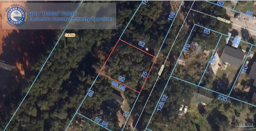 743 Citrus St, Pensacola, FL 32505 - #3