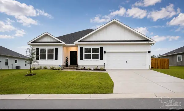 5614 Thatcher Rd, Crestview, FL 32539