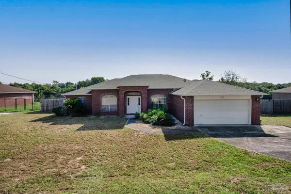 226 Trish Dr, Crestview, FL 32536