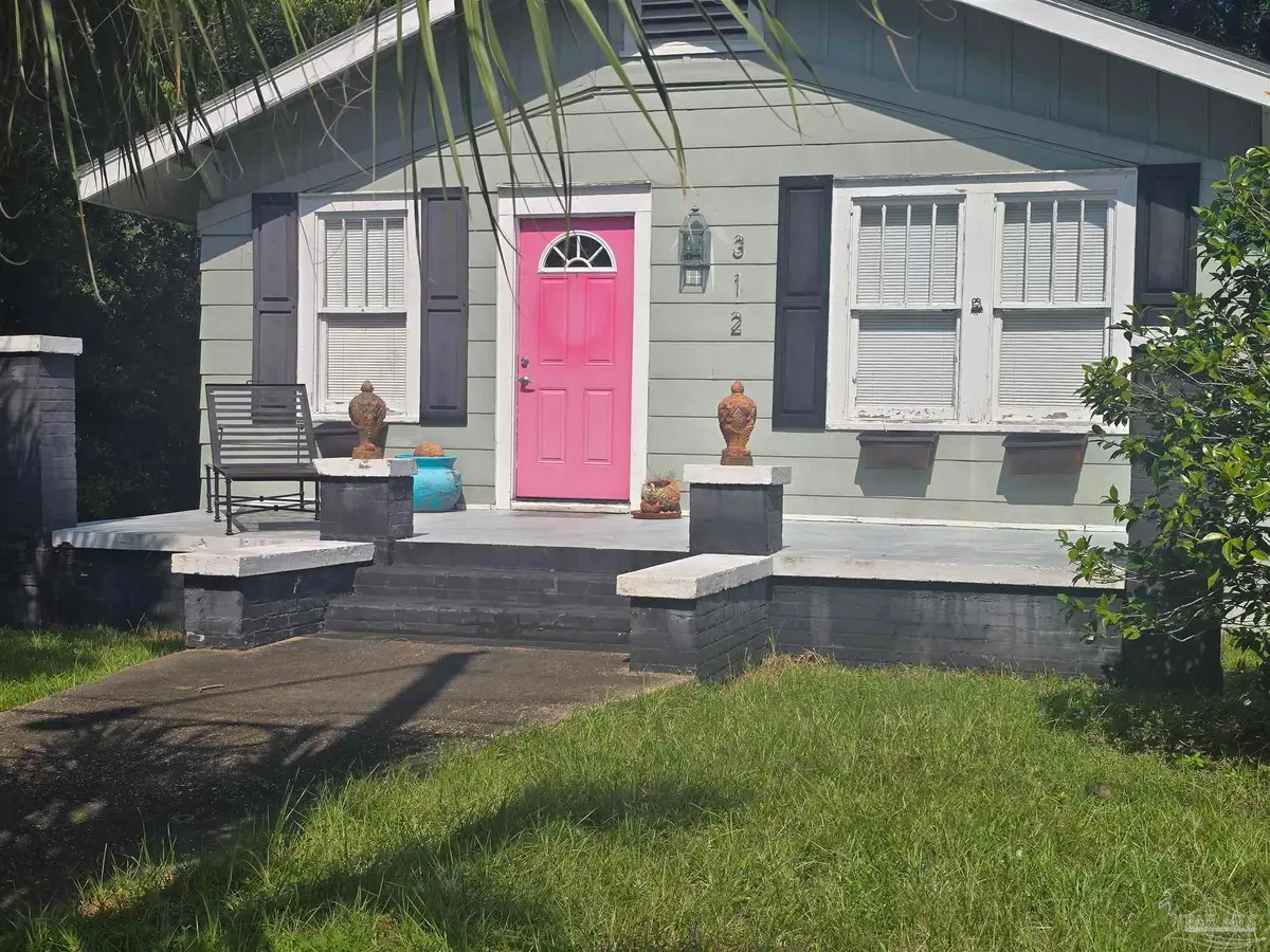 312 S L St, Pensacola, FL 32502 - #1