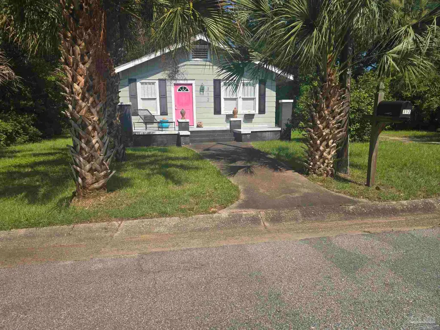 312 S L St, Pensacola, FL 32502 - #2