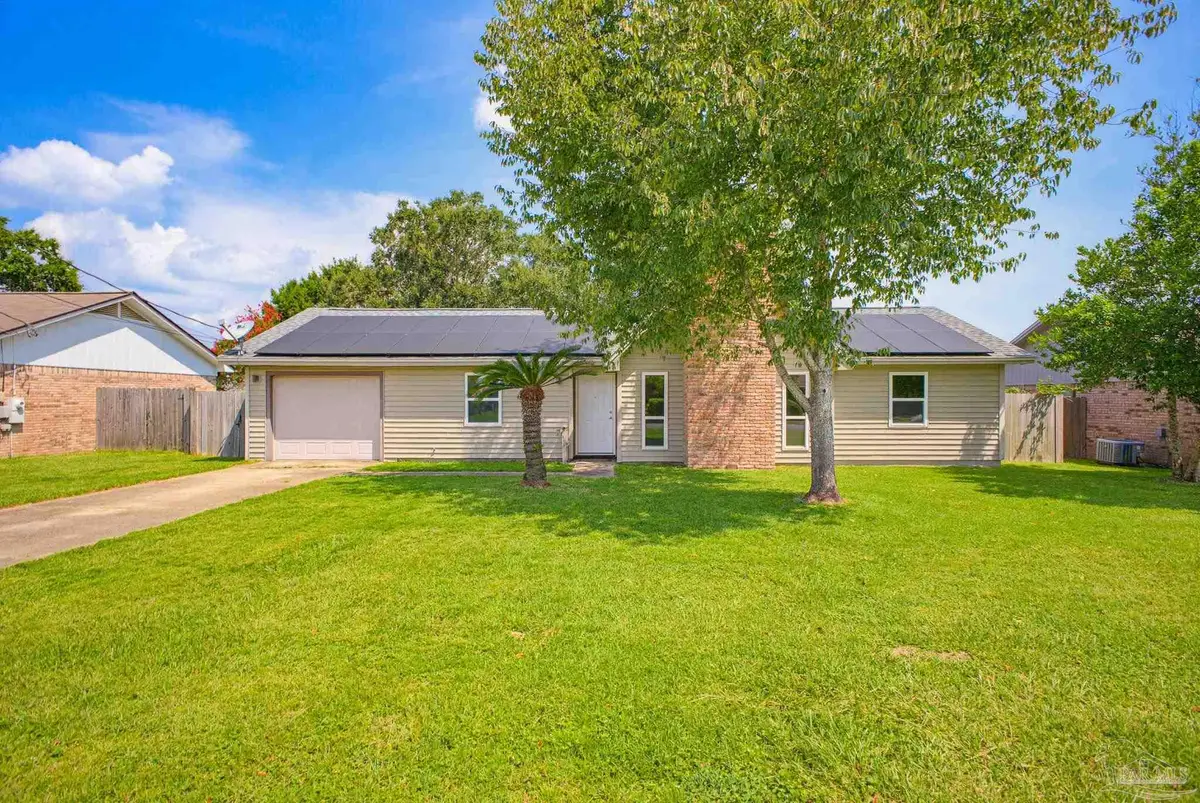 794 Ridge Rd, Pensacola, FL 32514 - #1
