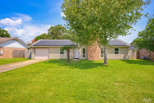 794 Ridge Rd, Pensacola, FL 32514