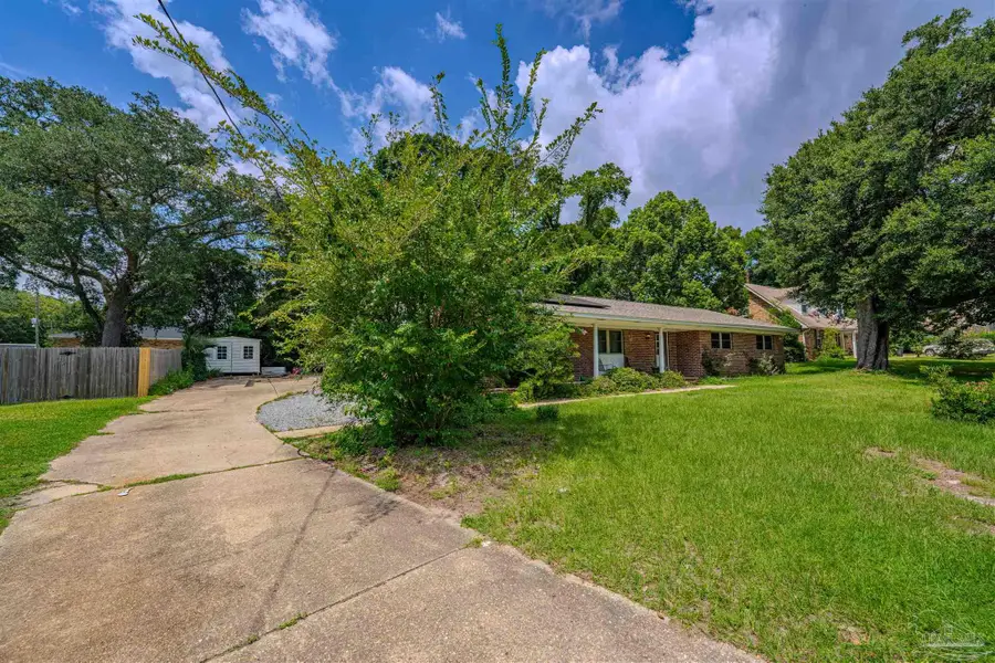 4996 Prieto Dr, Pensacola, FL 32506 - #2