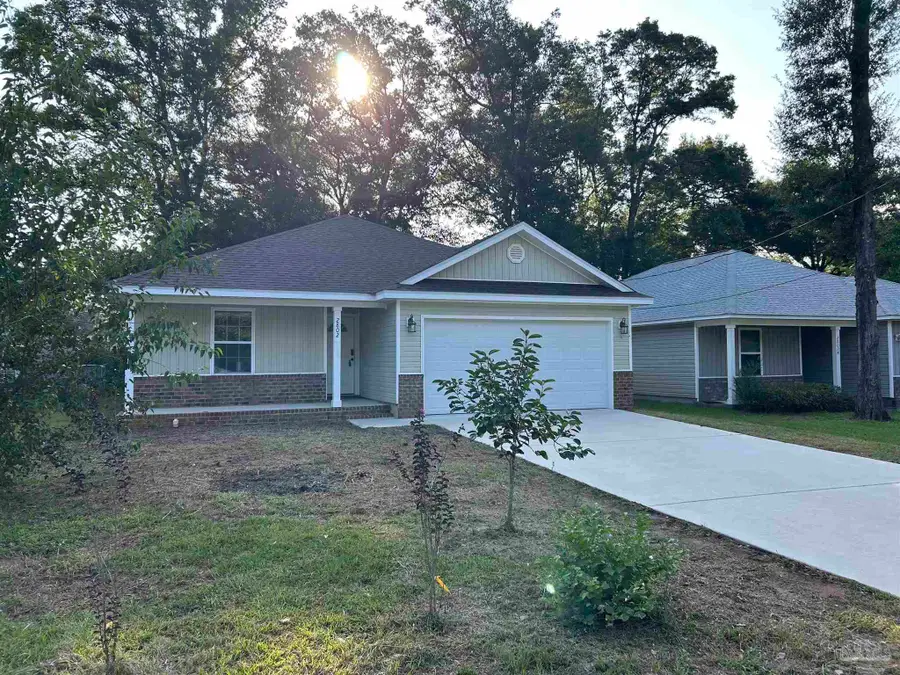 2802 Donley St, Pensacola, FL 32526 - #2
