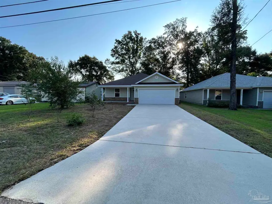 2802 Donley St, Pensacola, FL 32526 - #3