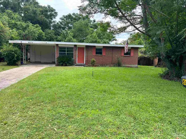 6870 Data St, Pensacola, FL 32504