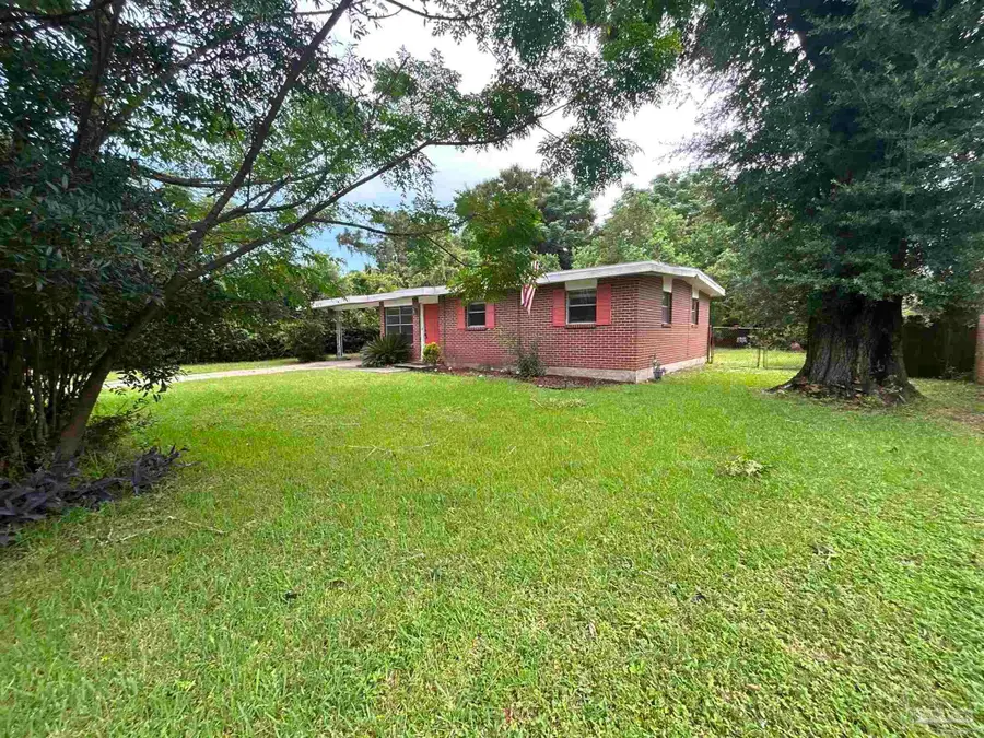 6870 Data St, Pensacola, FL 32504 - #3