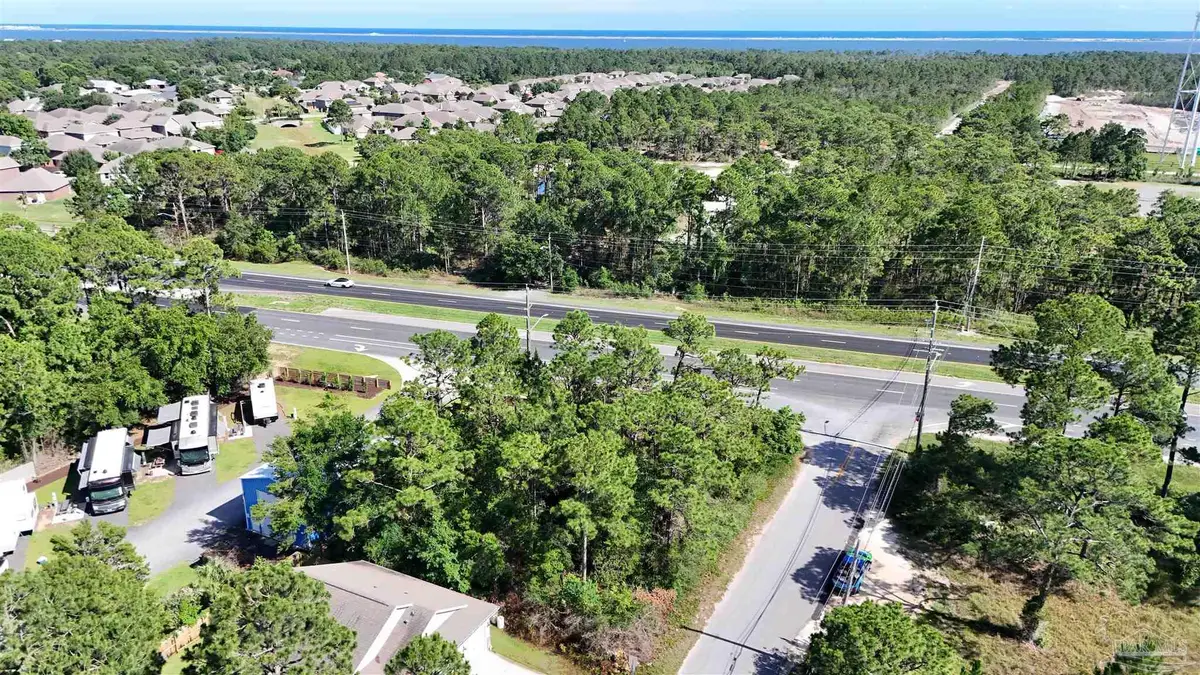 1800 America Ave, Gulf Breeze, FL 32563 - #1