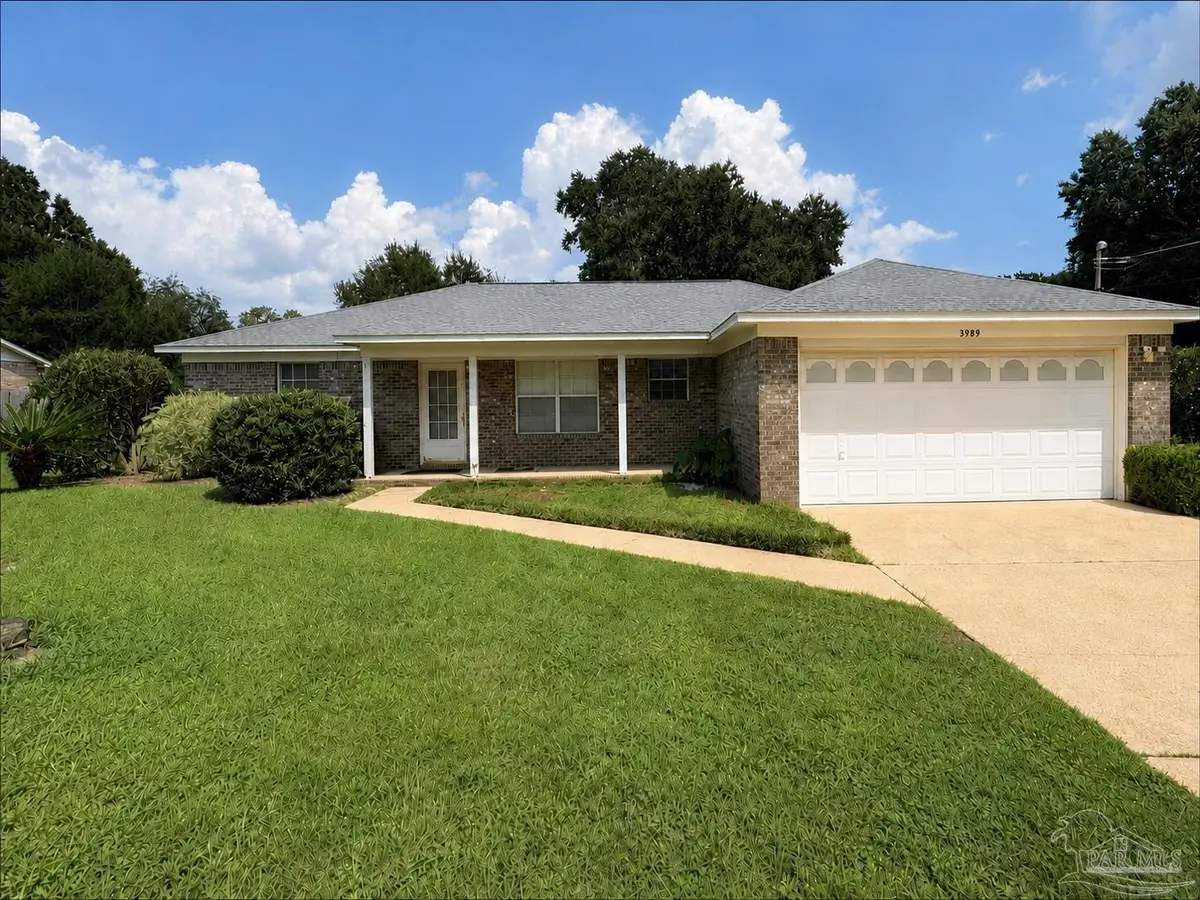 3989 Deerwood Cir, Pace, FL 32571 - #1