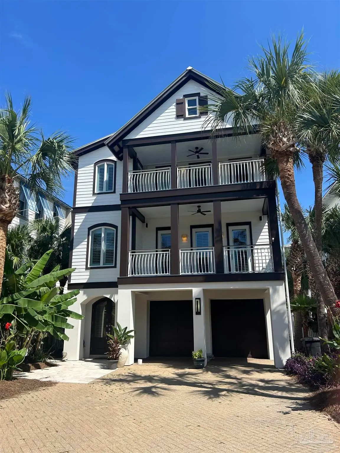 3579 Rosalie Dr, Destin, FL 32541 - #1