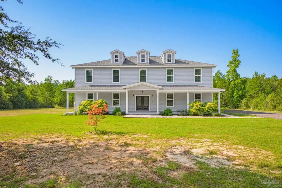 3717 Arbor Ridge Rd, Pace, FL 32571 - #2
