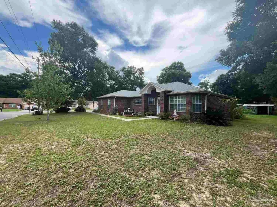 5693 Chanterelle Cir, Milton, FL 32583 - #2