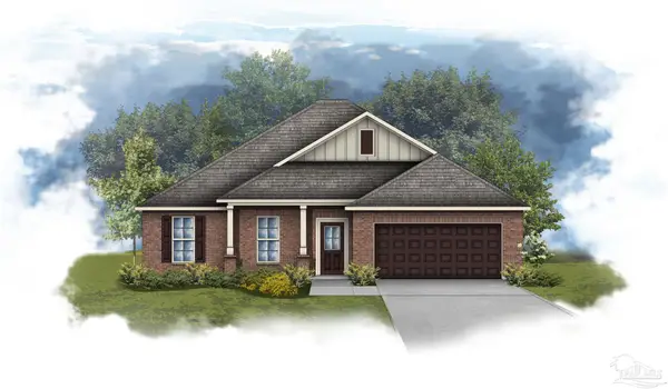 2778 W Kingsfield Rd #LOT 6-3, Cantonment, FL 32533