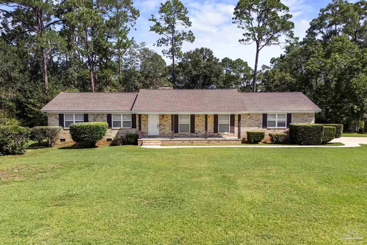 1288 Eagle Dr, Cantonment, FL 32533 - #1