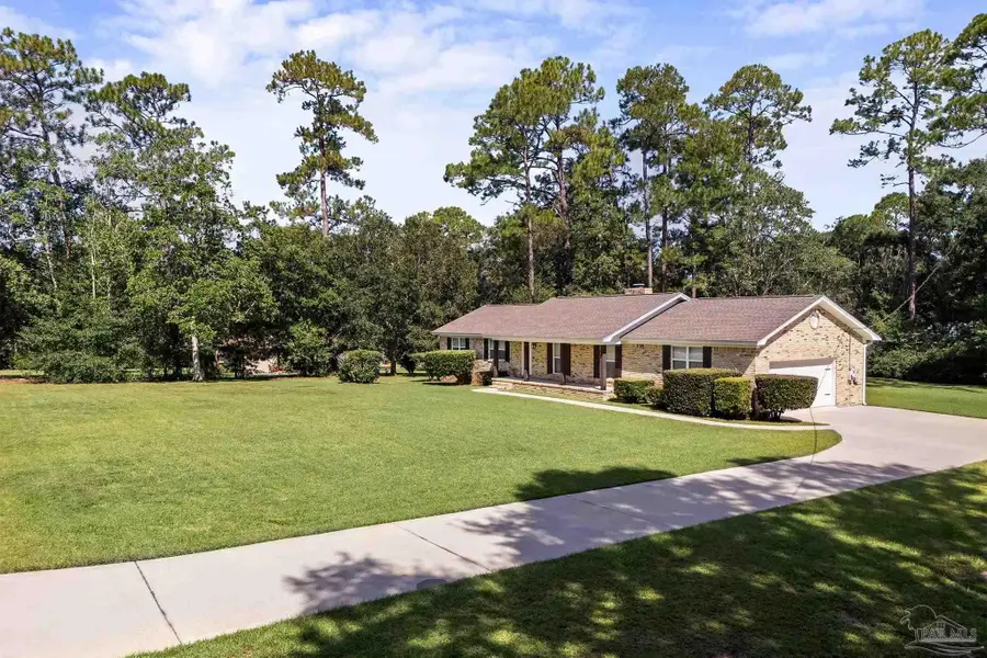 1288 Eagle Dr, Cantonment, FL 32533 - #2