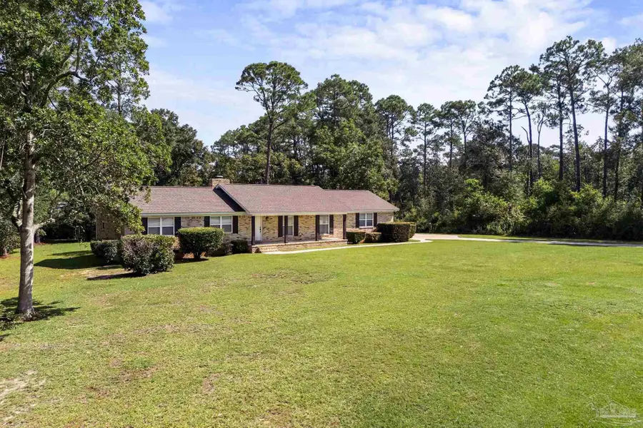 1288 Eagle Dr, Cantonment, FL 32533 - #3