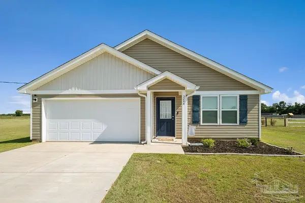 3244 Shell Rd, Jay, FL 32565