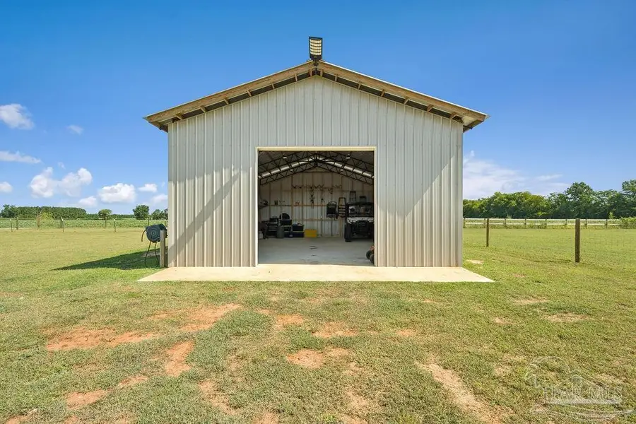 3244 Shell Rd, Jay, FL 32565 - #2