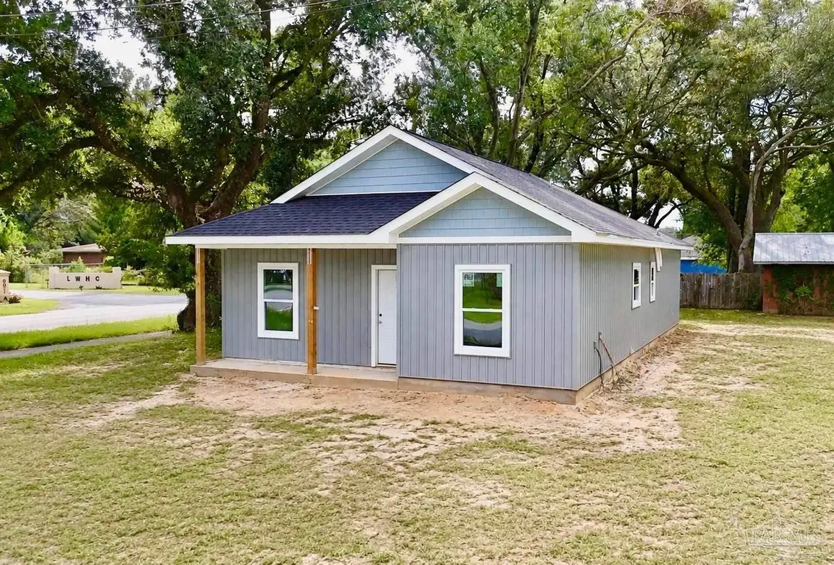 7899 Alexia Ave, Pensacola, FL 32534 - #1
