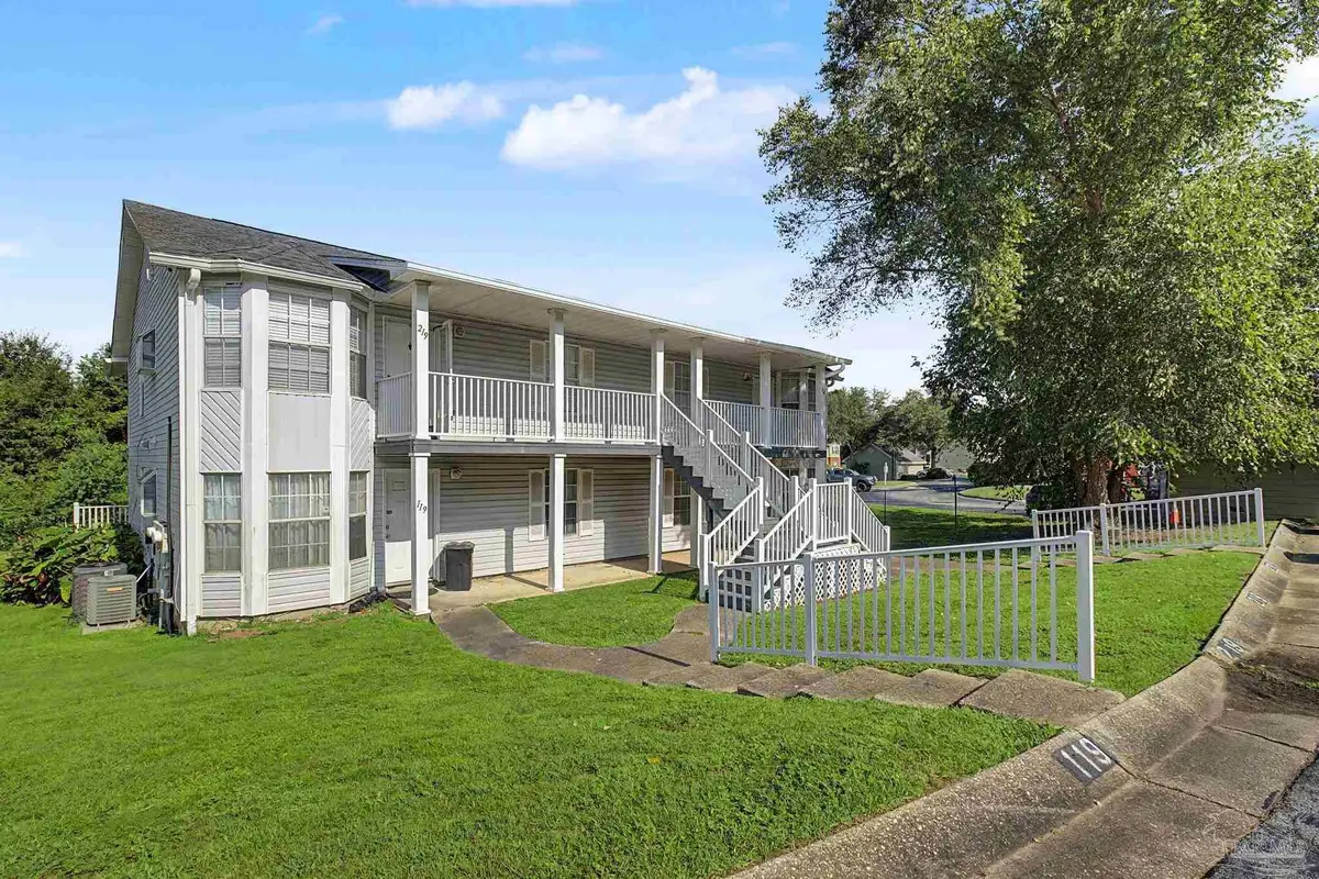 1500 E Johnson Ave #219, Pensacola, FL 32514 - #1