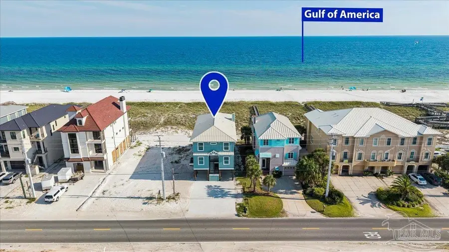 7781 Gulf Blvd, Navarre Beach, FL 32566 - #2