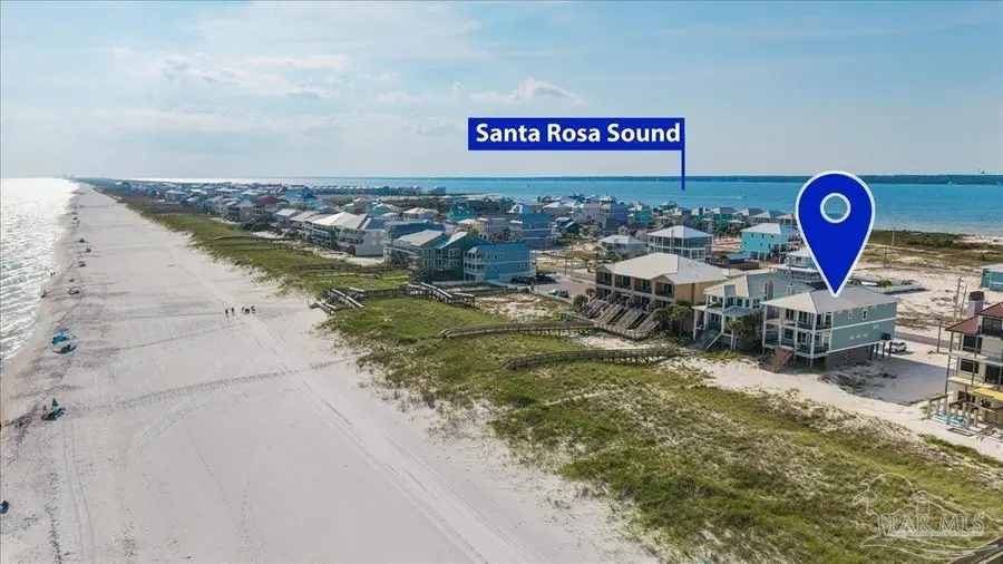 7781 Gulf Blvd, Navarre Beach, FL 32566 - #3