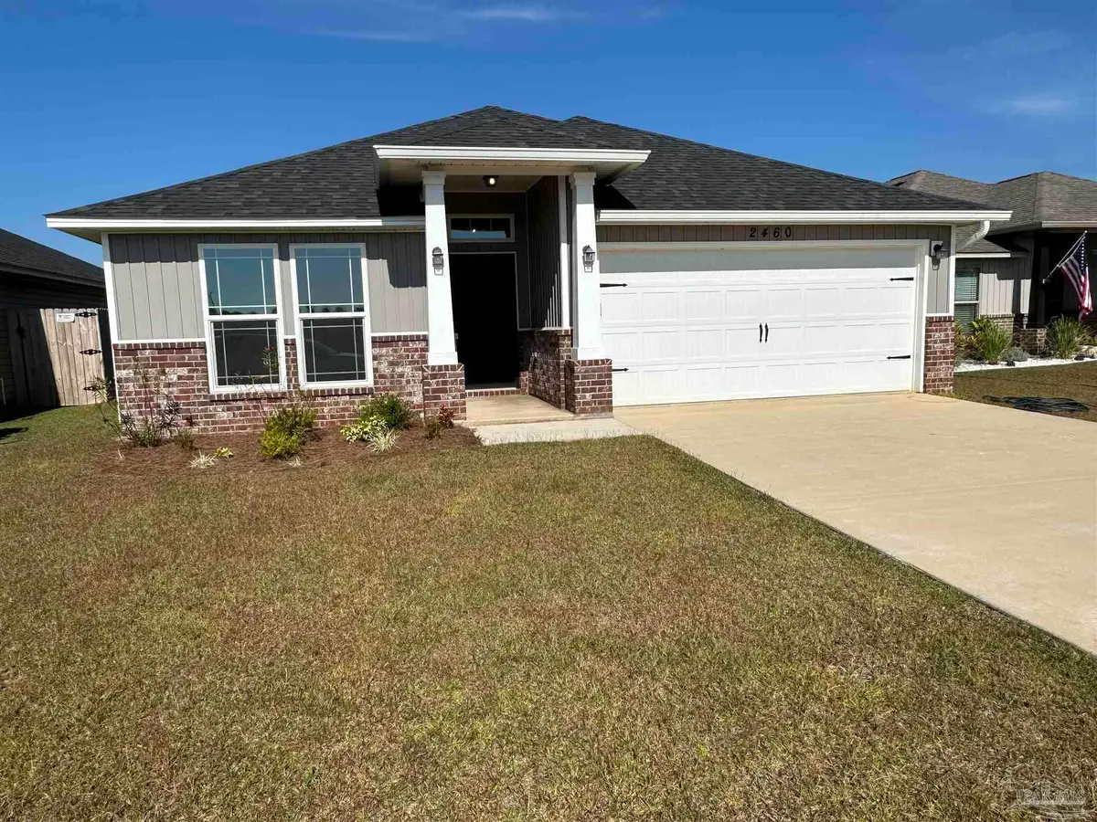 2521 Privet Berry Dr, Gulf Breeze, FL 32563 - #1