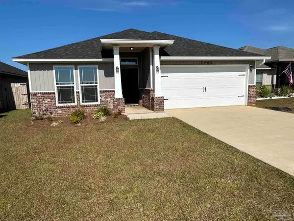 2521 Privet Berry Dr, Gulf Breeze, FL 32563