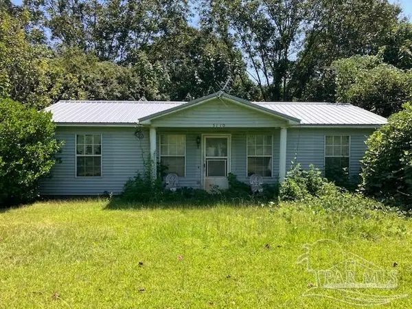 5110 Schagg Rd, Molino, FL 32577