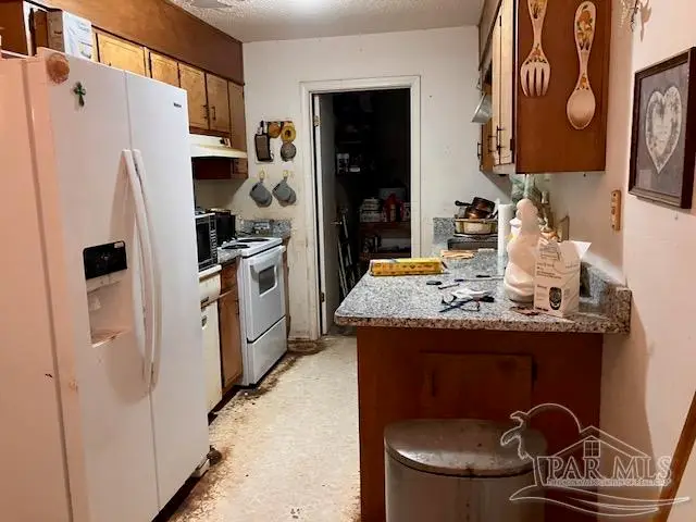 5110 Schagg Rd, Molino, FL 32577 - #2