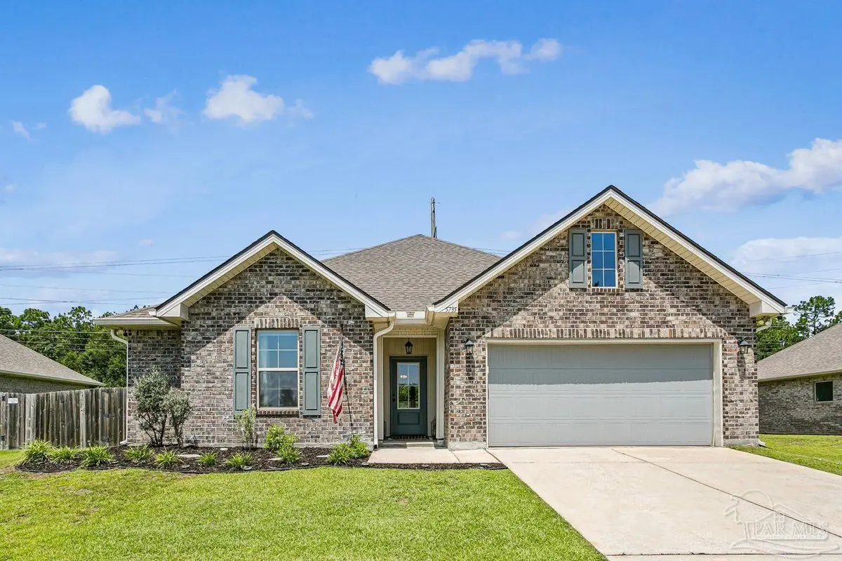 5735 Maggie Rose Cir, Milton, FL 32570 - #1