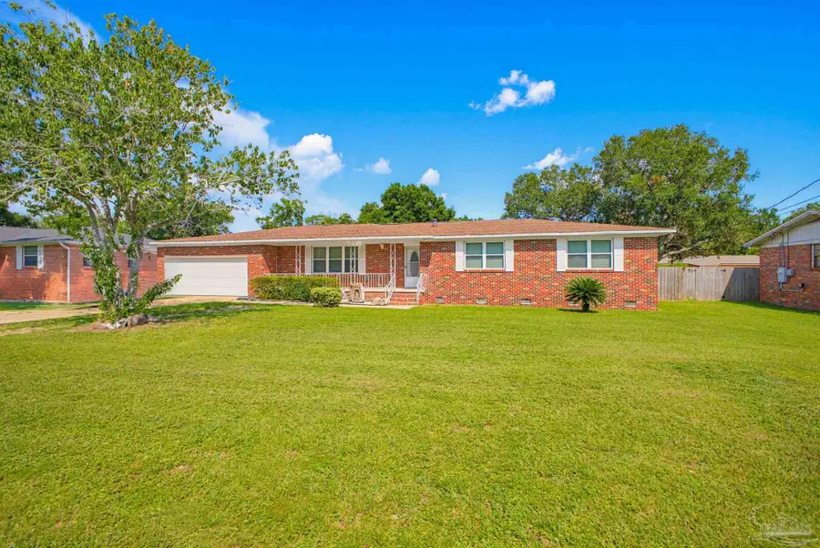 7412 Tippin Ave, Pensacola, FL 32504 - #2