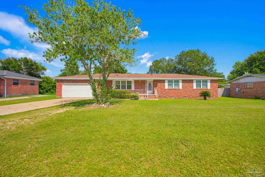 7412 Tippin Ave, Pensacola, FL 32504 - #3